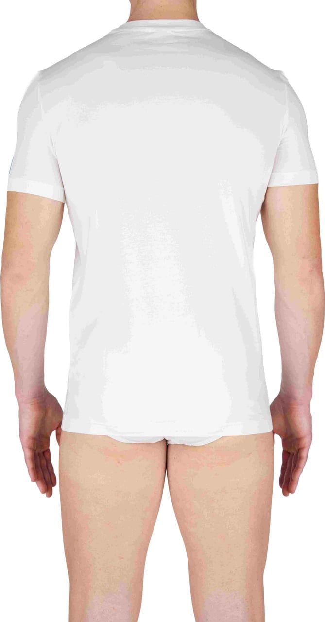 DSquared2 T-shirts DSquared2 D9M204480 137 Divers