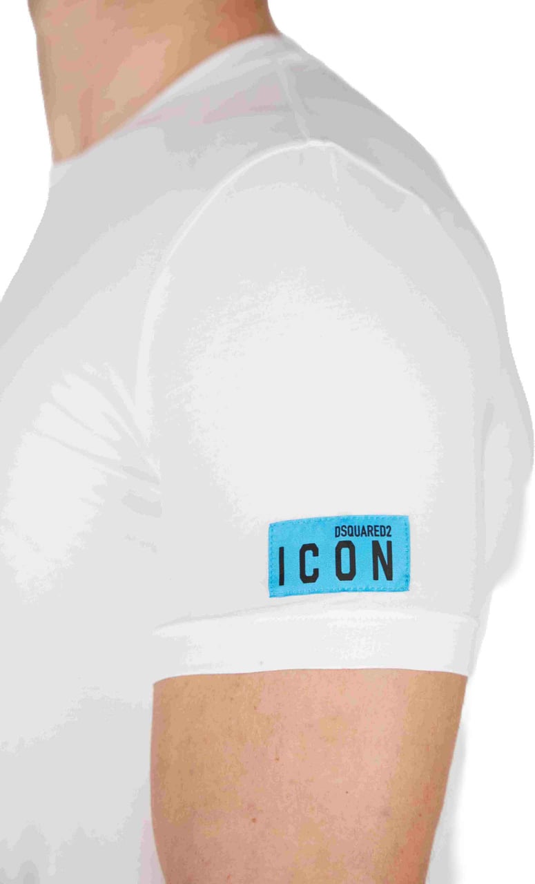 DSquared2 T-shirts DSquared2 D9M204480 137 Divers
