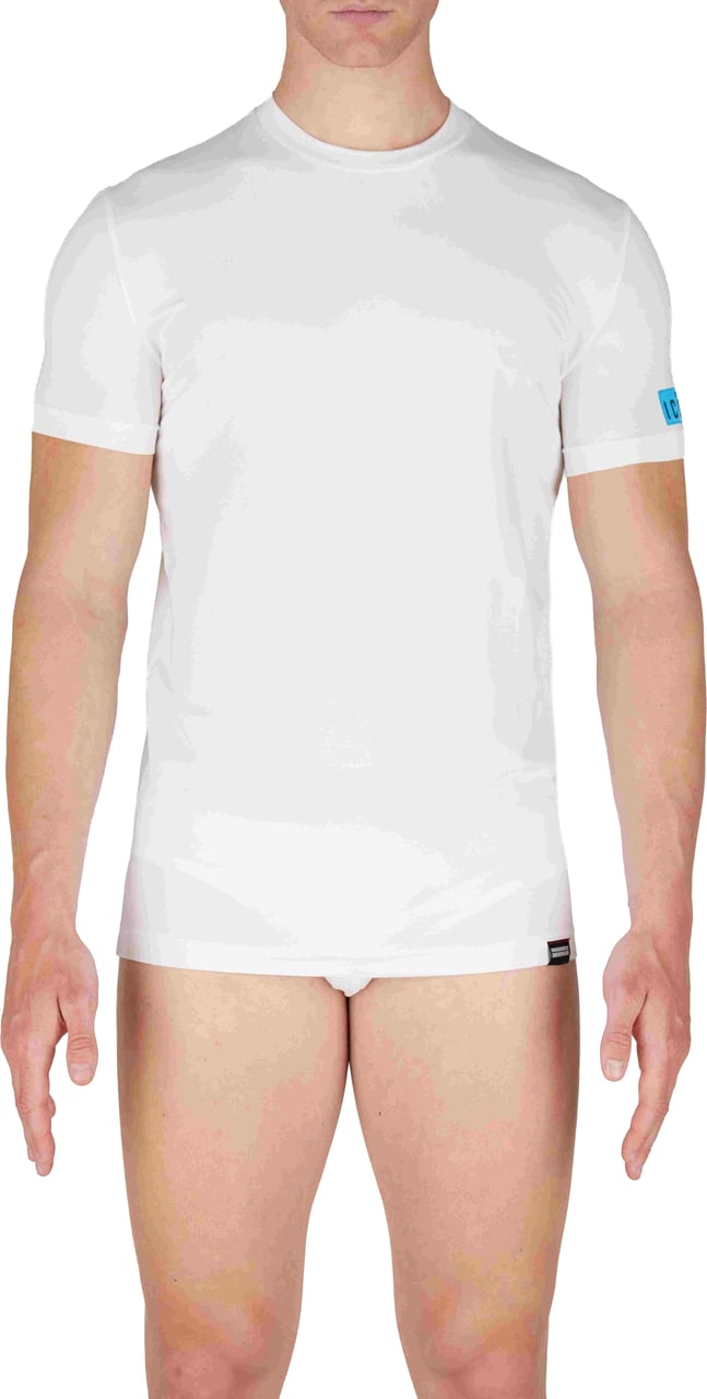 DSquared2 T-shirts DSquared2 D9M204480 137 Divers