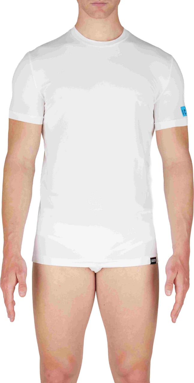 DSquared2 T-shirts DSquared2 D9M204480 137 Divers
