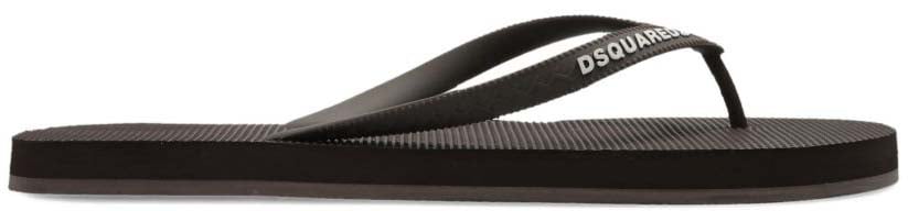 Dsquared2 Sandals Brown Bruin