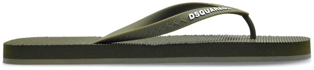 Dsquared2 Dsquared2 Sandals Green Groen