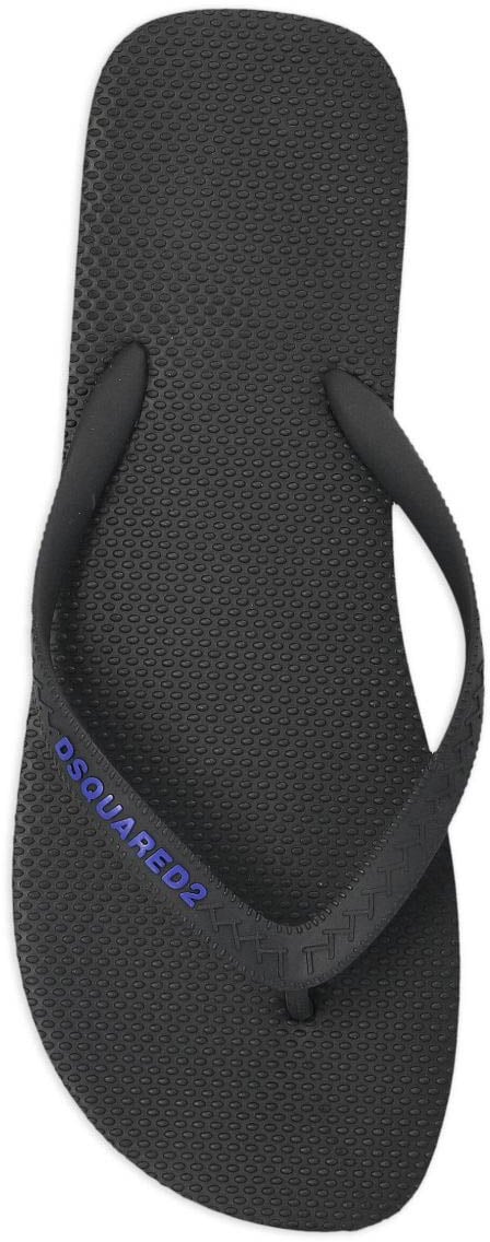 Dsquared2 Dsquared2 Sandals Black Divers