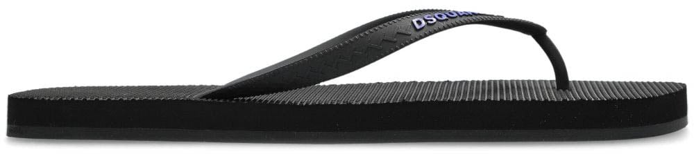 Dsquared2 Dsquared2 Sandals Black Divers