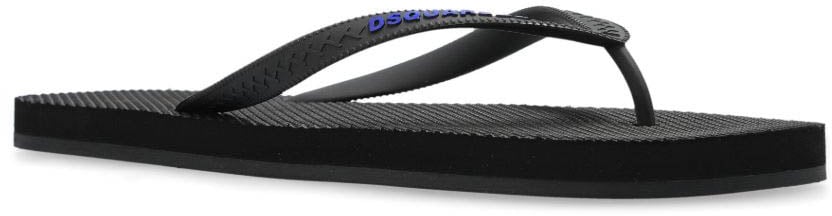 Dsquared2 Dsquared2 Sandals Black Divers