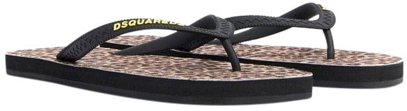 Dsquared2 Flip Flops Divers Divers