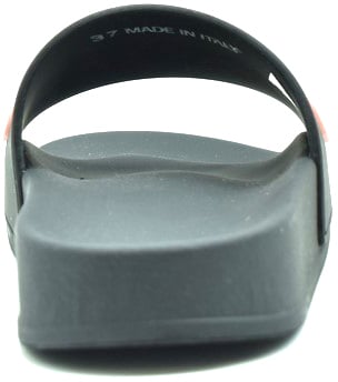 Dsquared2 Flip Flops Black Zwart