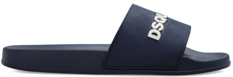 Dsquared2 Sandals Blue Navy