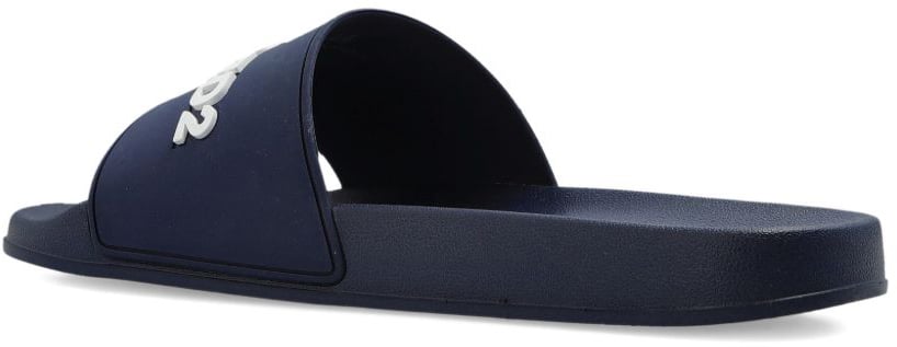 Dsquared2 Sandals Blue Navy