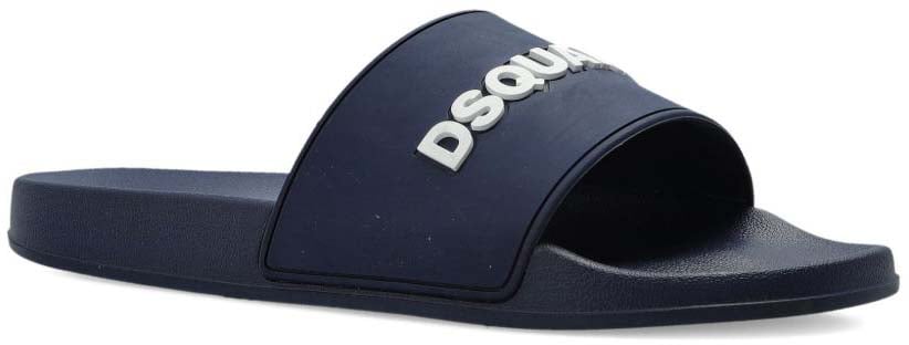 Dsquared2 Sandals Blue Blauw