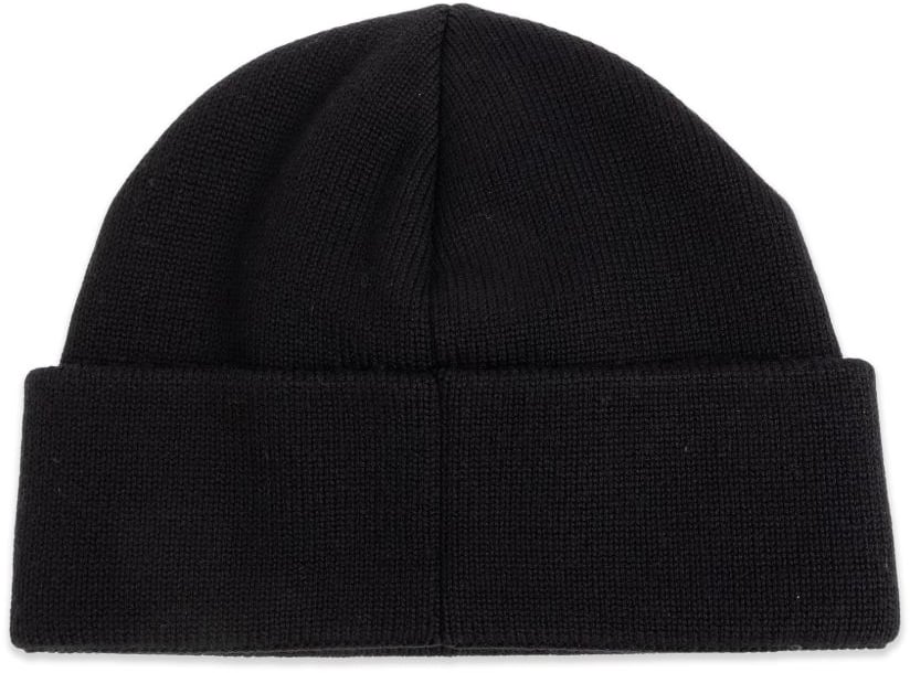 Dsquared2 Hats Nero Zwart
