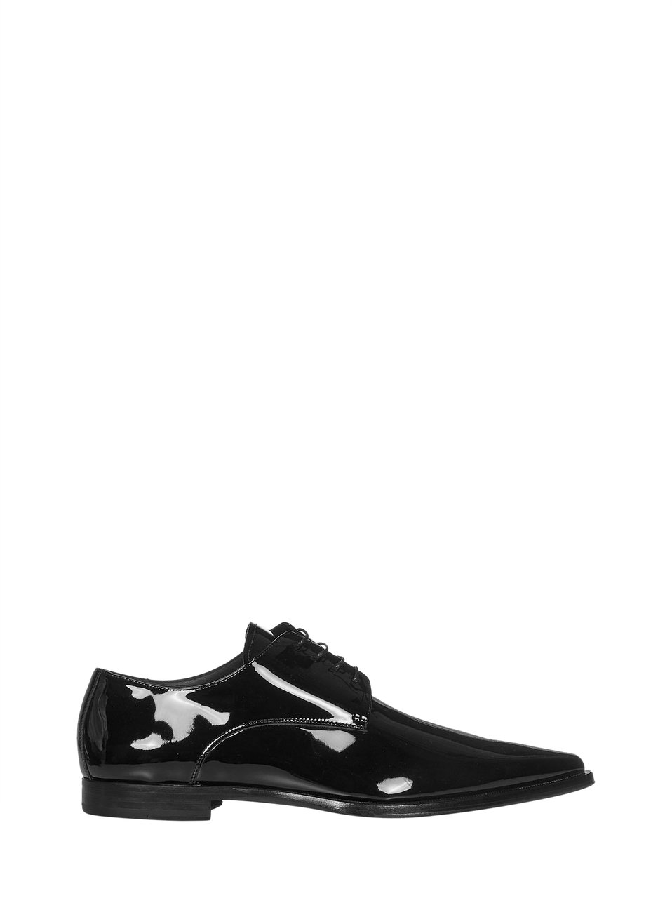 Dsquared2 Flat Shoes Black Zwart