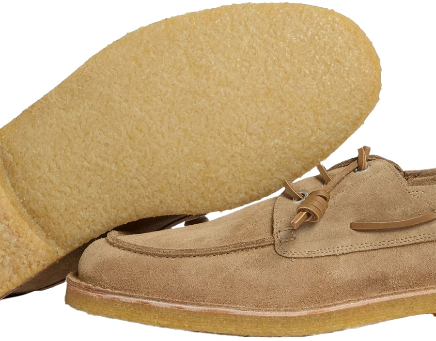 Dsquared2 Flats Beige Beige