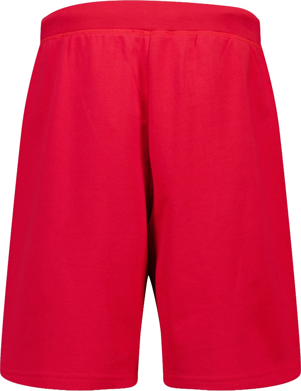 Dsquared2 Kinder Jongens Shorts In Rood Rood
