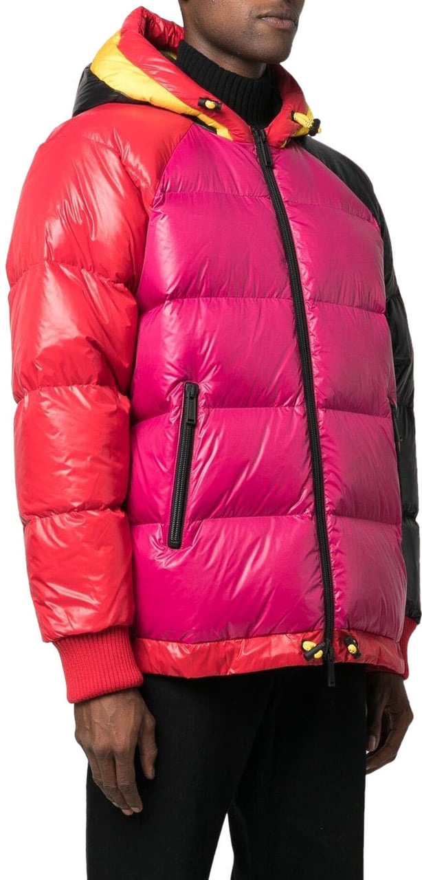 Dsquared2 Coats Red Rood