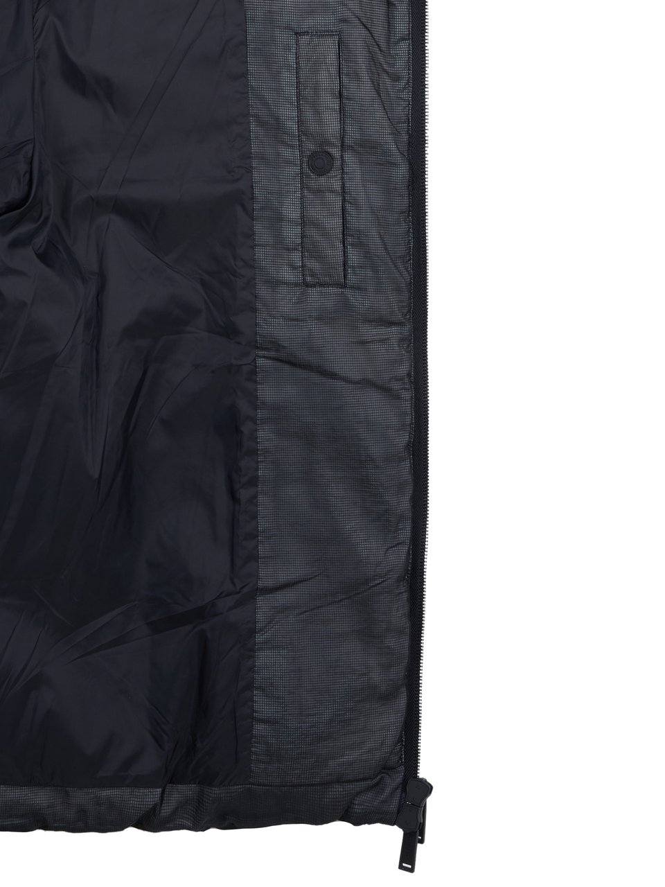 Dsquared2 Jacke Zwart