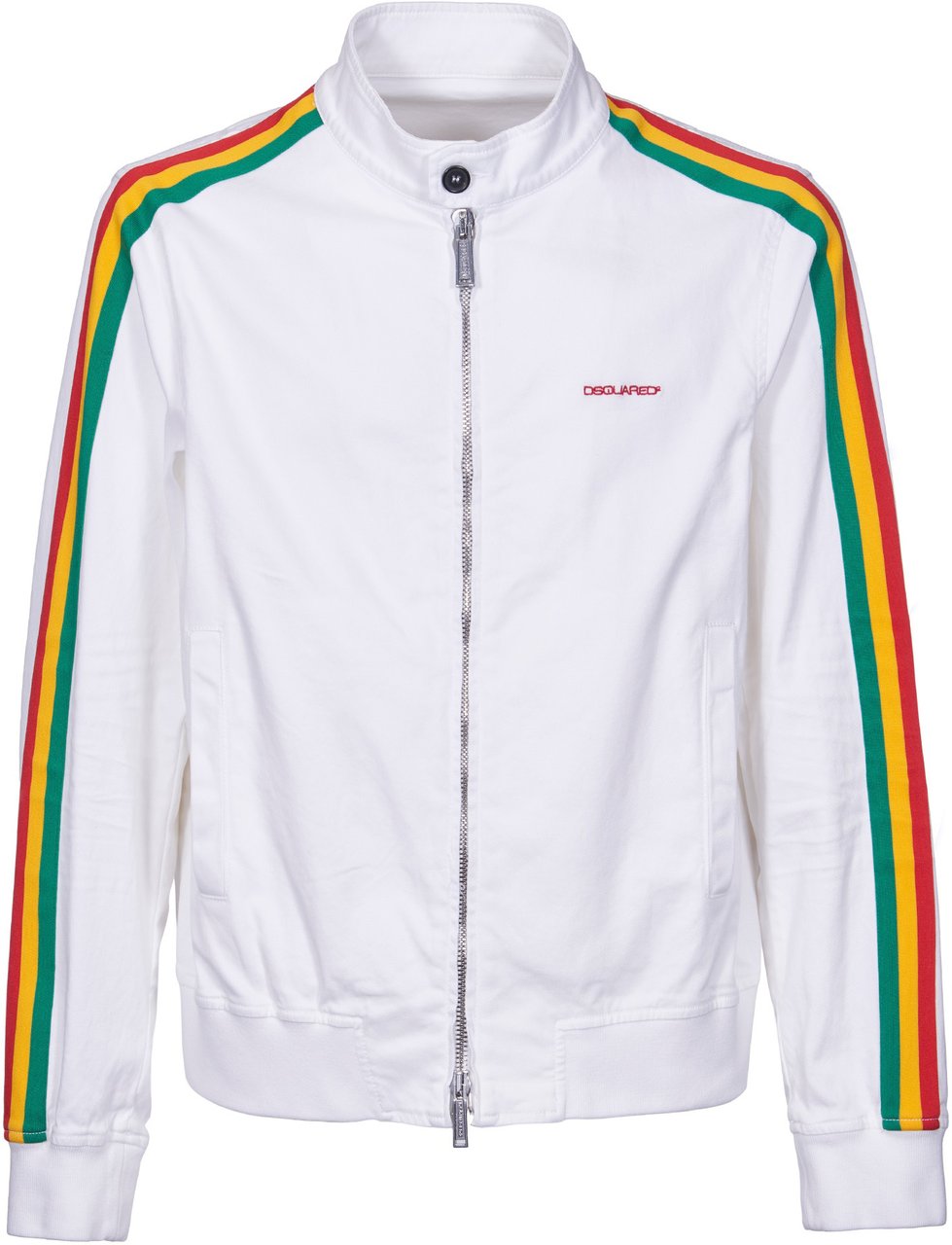 Dsquared2 JACKET Wit