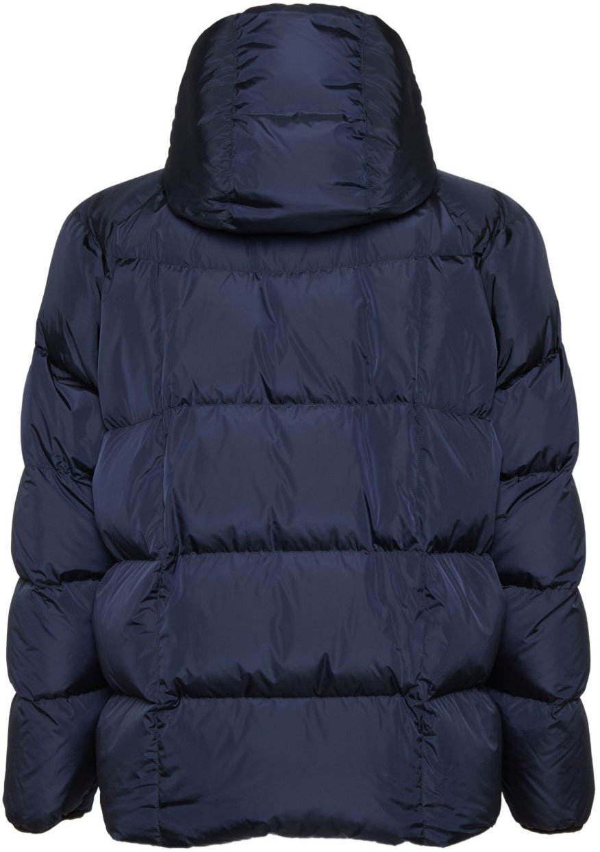 Dsquared2 Jackets Marine Blauw