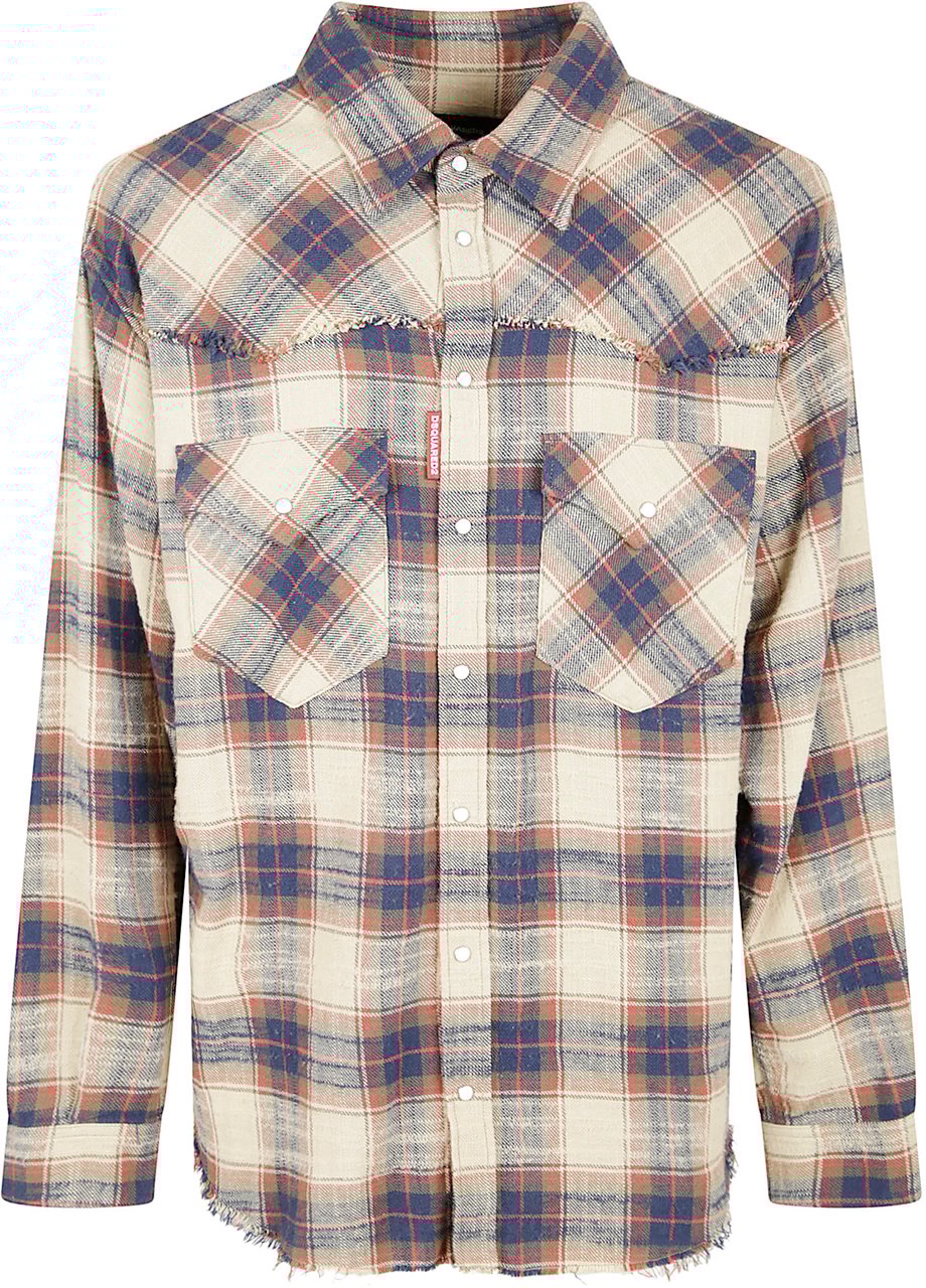 Dsquared2 DSQUARED2 S71DM0797.D35351 Beige