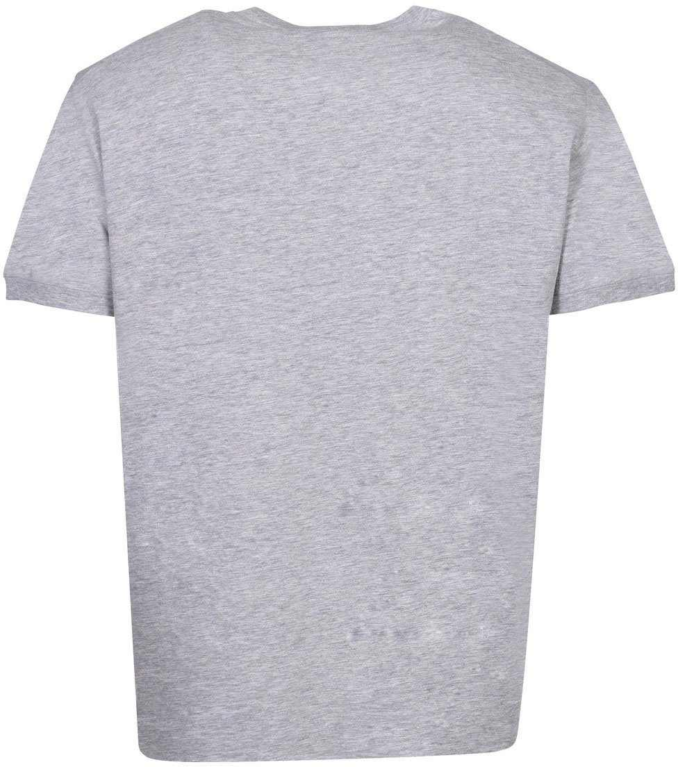 Dsquared2 T-shirt Gray Grijs