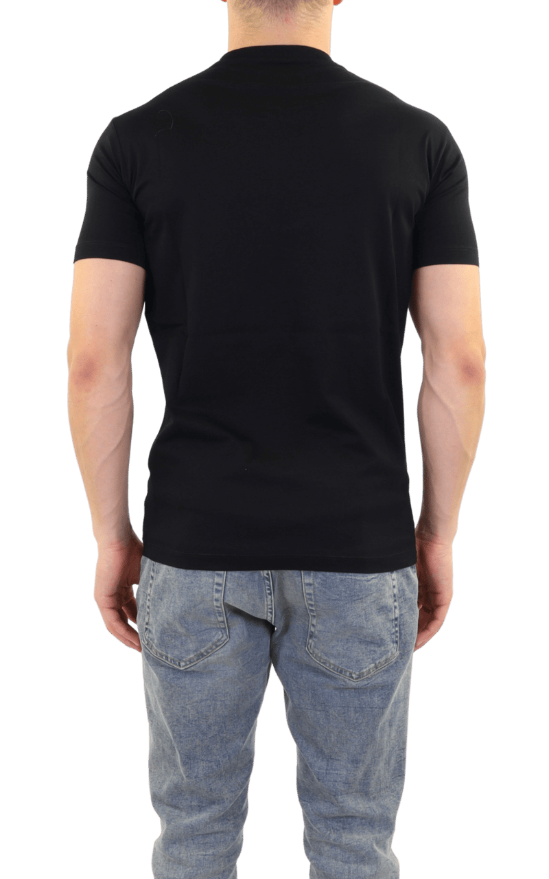 Dsquared2 Heren Cool Fit Zwart