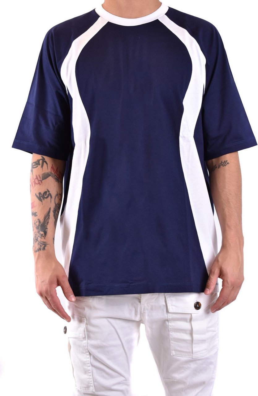 Dsquared2 T-shirts Divers Divers