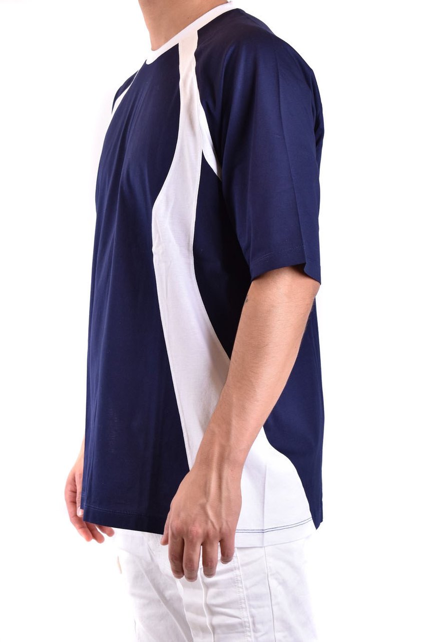 Dsquared2 T-shirts Divers Divers