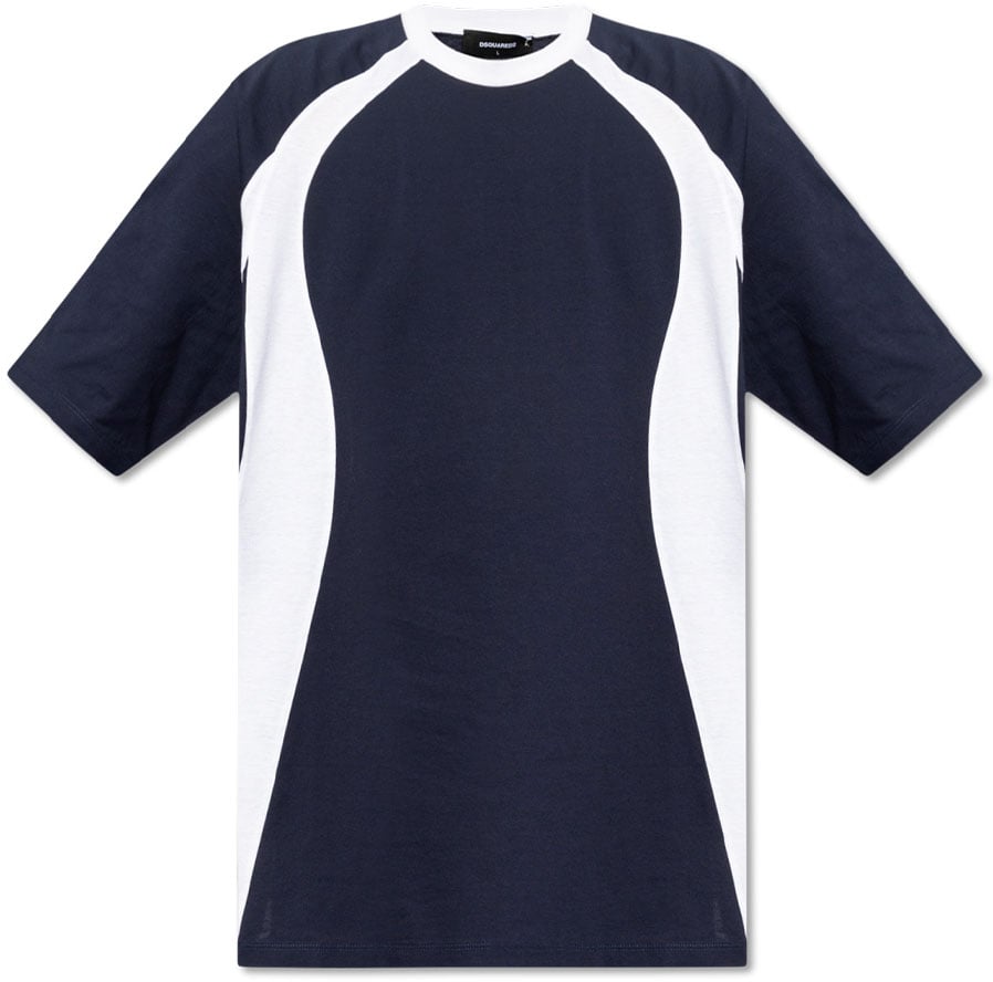 Dsquared2 T-shirts Divers Divers