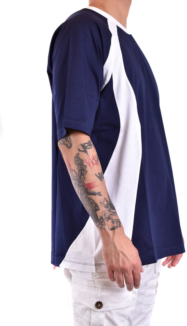 Dsquared2 T-shirts Divers Divers