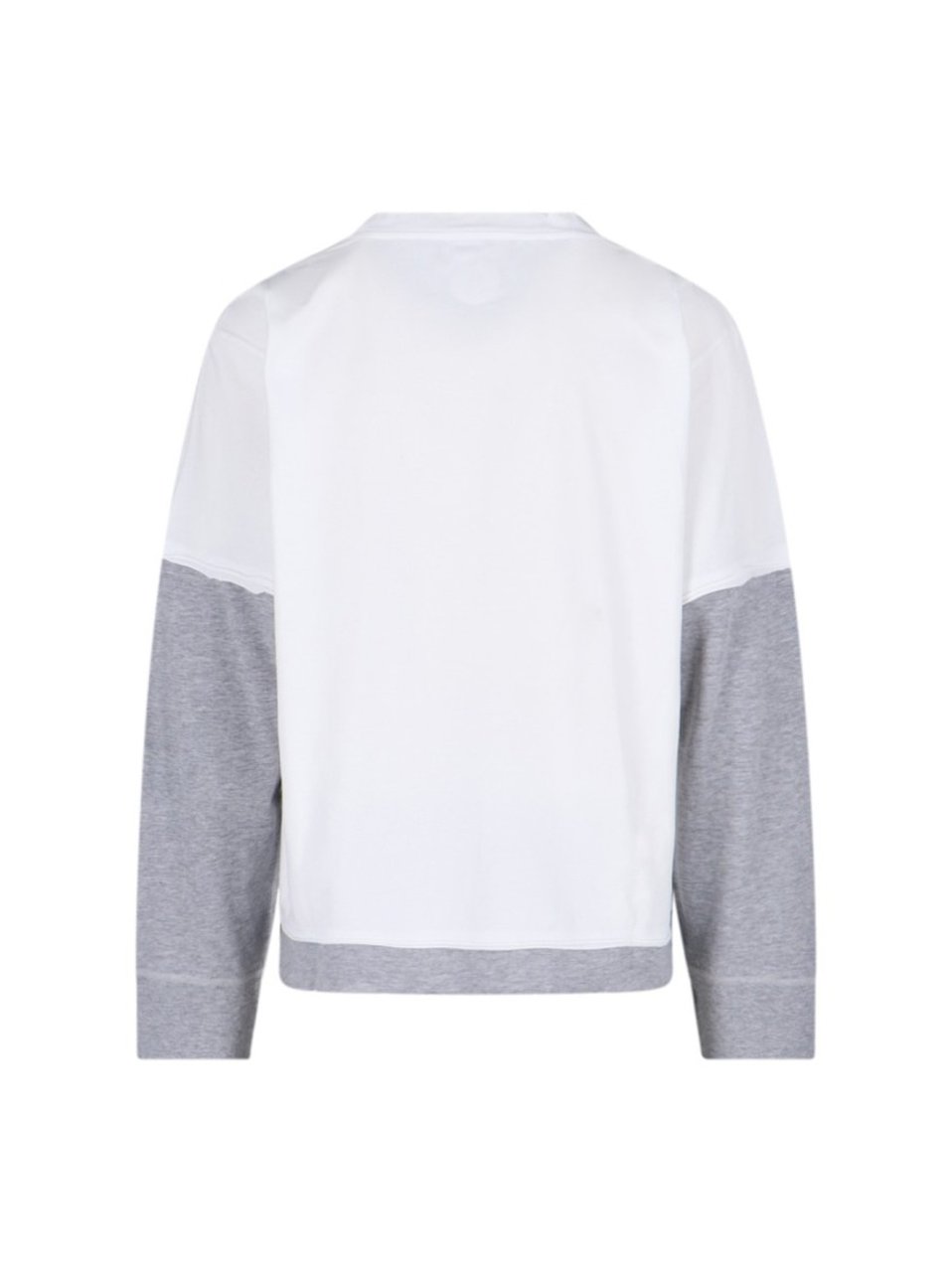 Dsquared2 Logo Print T-Shirt – White Wit