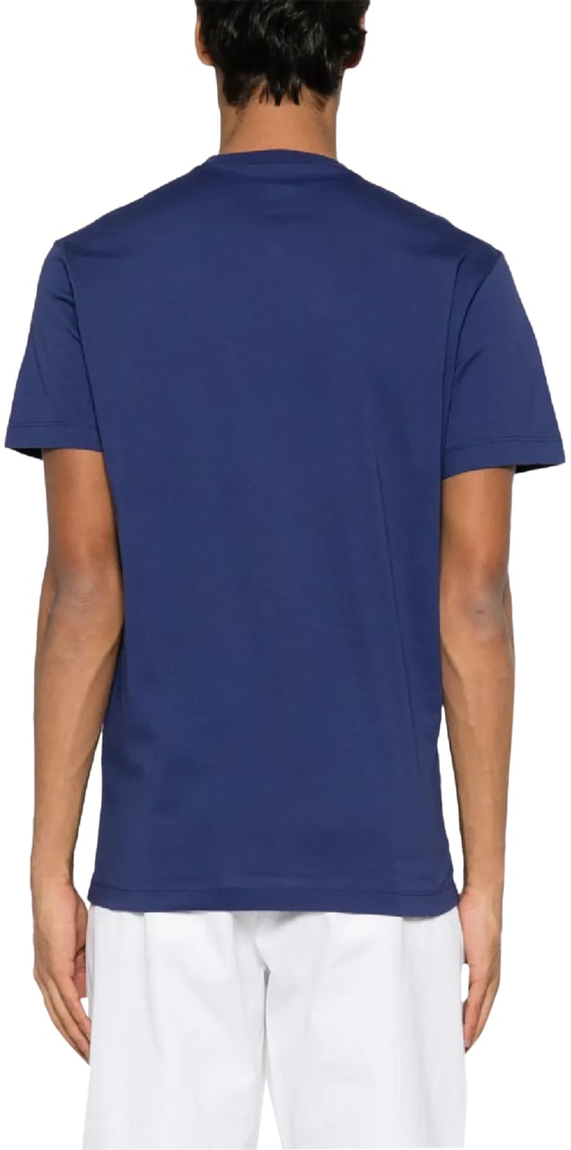 Dsquared2 t-shirt divers Divers