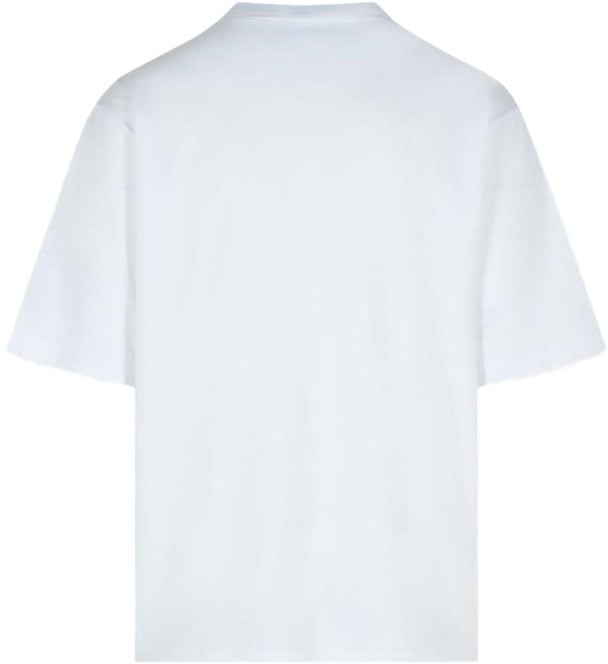 Dsquared2 T-shirts White Wit