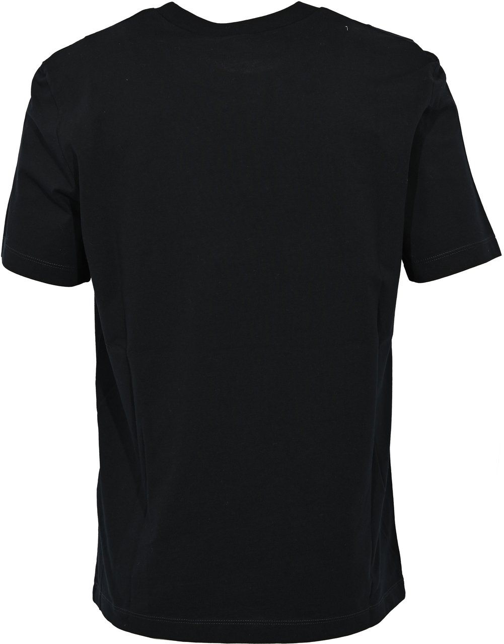 Dsquared2 T-Shirts And Polos Black Zwart