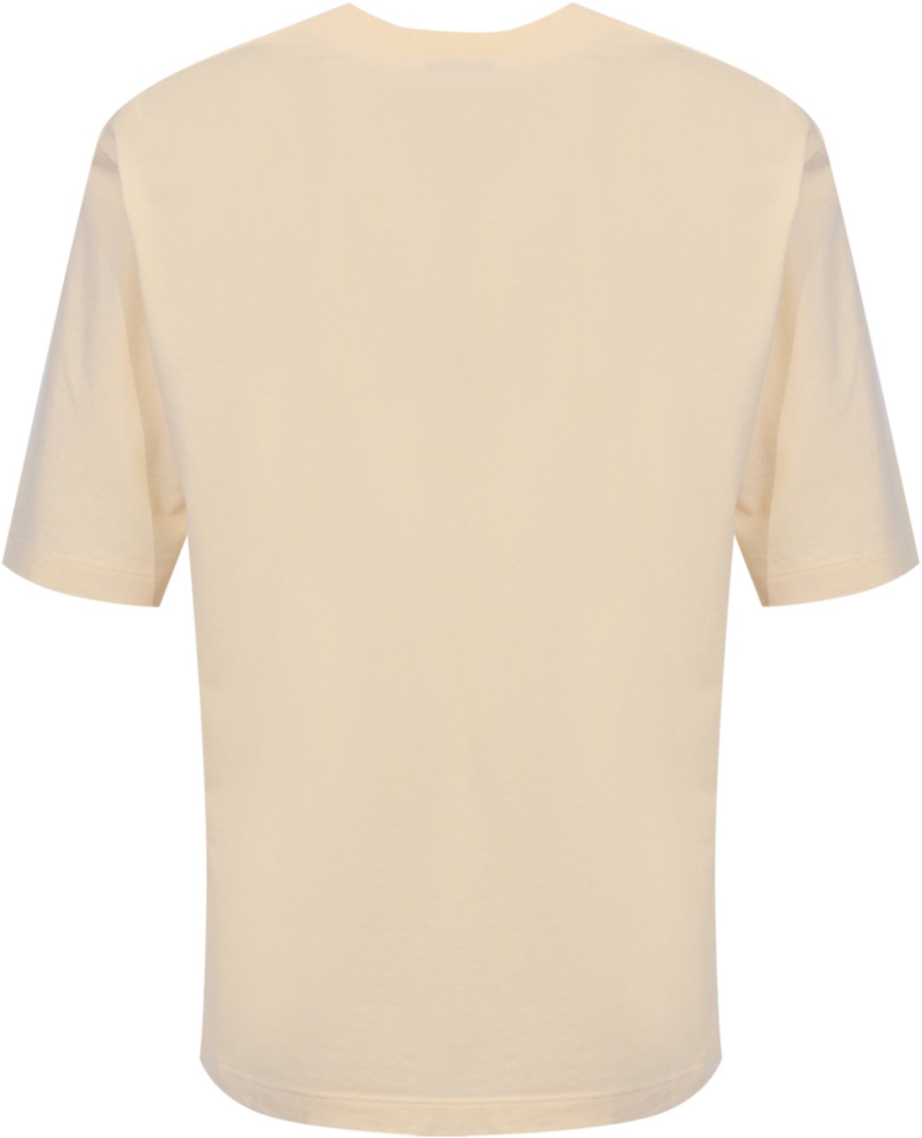Dsquared2 T-Shirts And Polos Wit