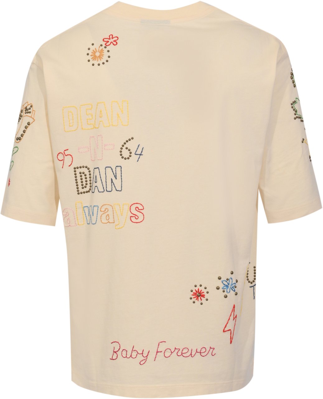 Dsquared2 T-Shirts And Polos Wit