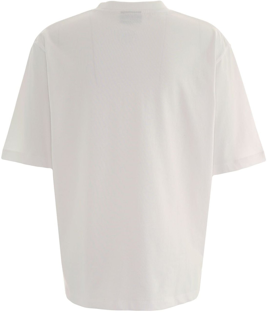 Dsquared2 Cotton t-shirt Wit