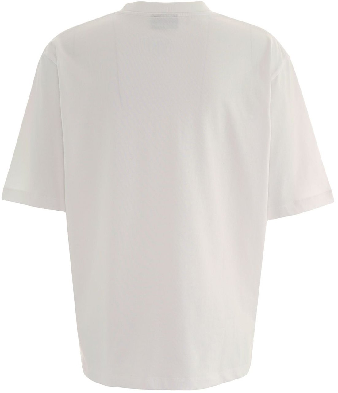 Dsquared2 Cotton t-shirt Wit