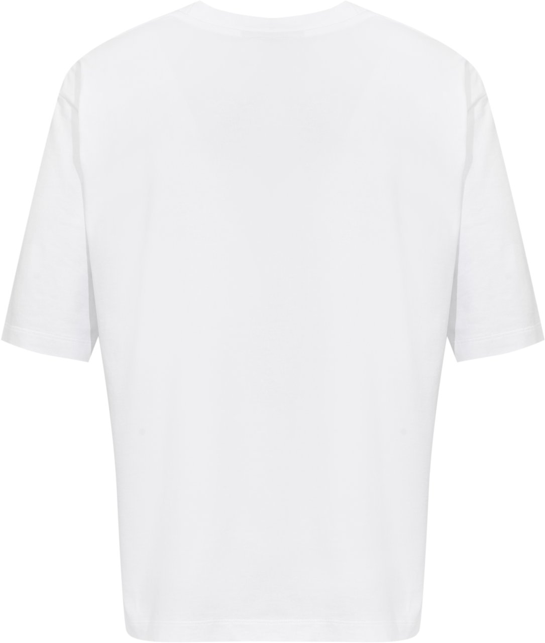 Dsquared2 T-Shirts And Polos Wit