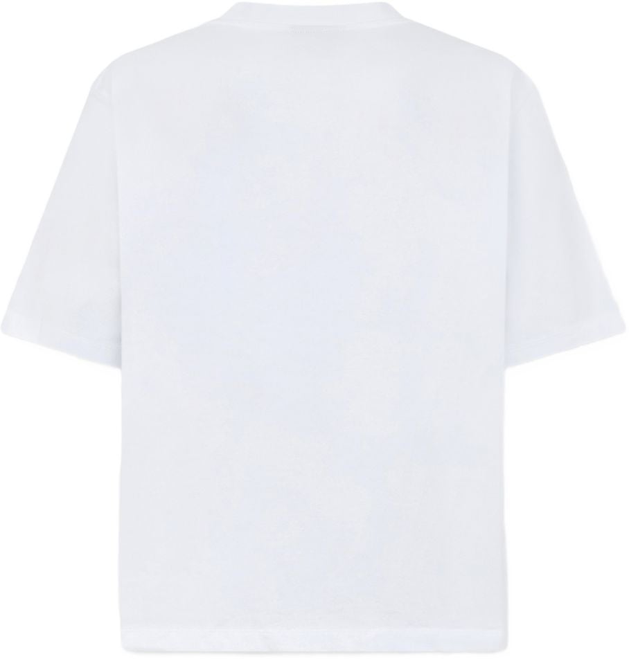 Dsquared2 T-Shirts And Polos Divers Divers