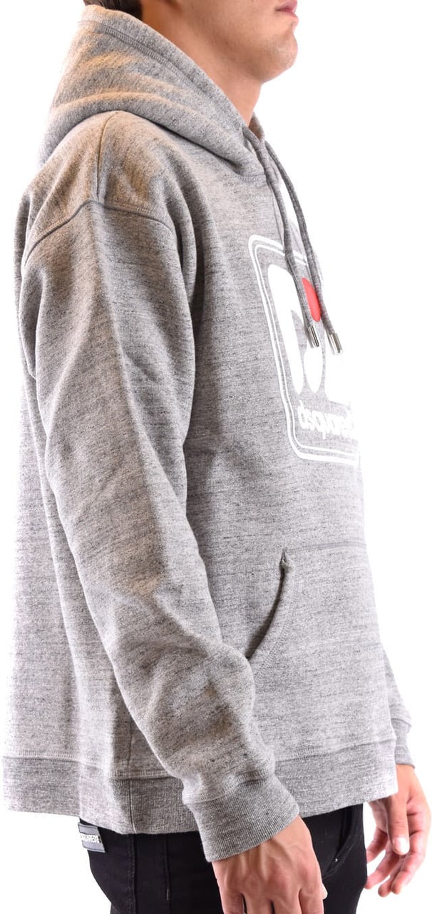 Dsquared2 DSQUARED2 S71GU0564 S25148585M Grijs