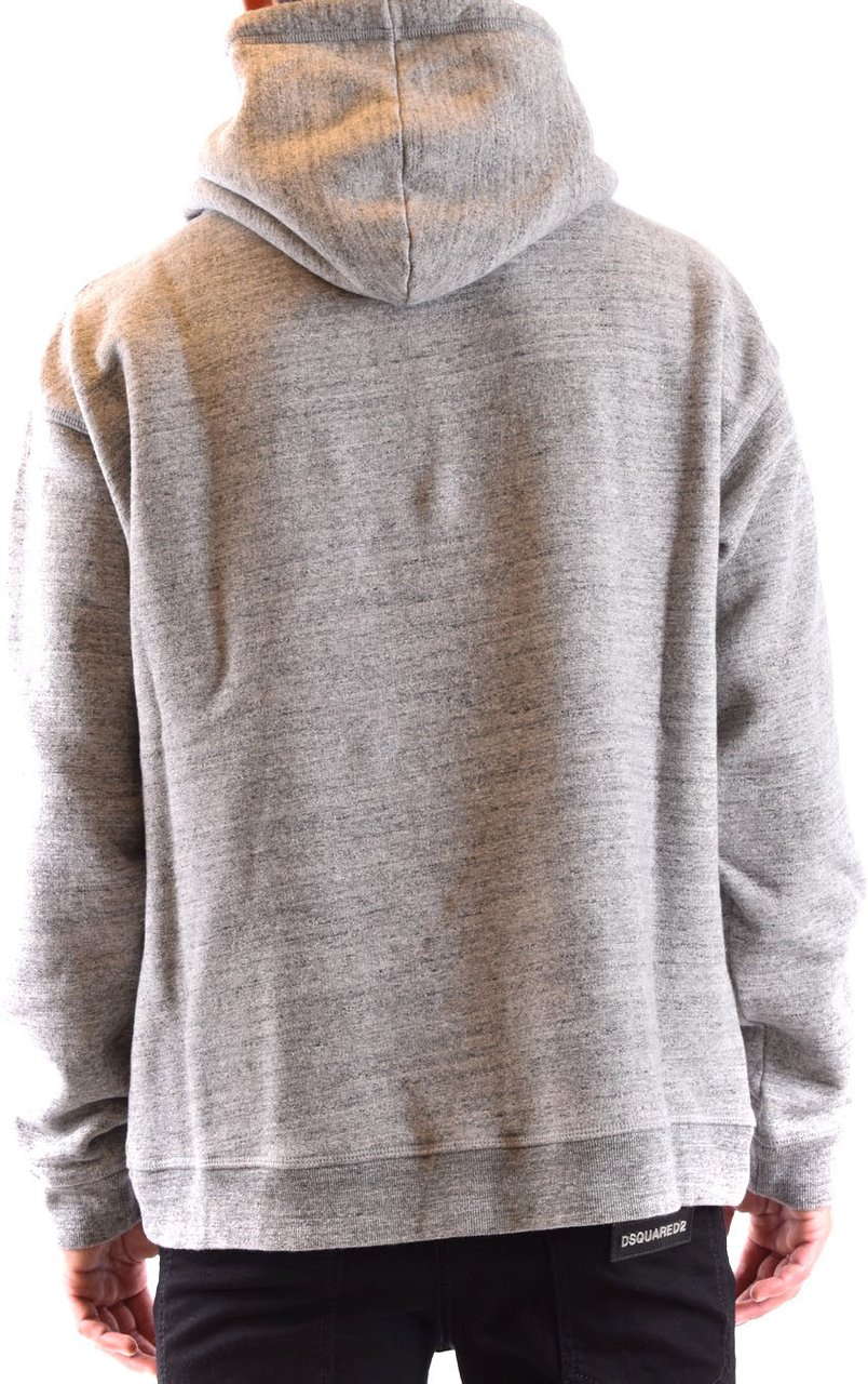 Dsquared2 DSQUARED2 S71GU0564 S25148585M Grijs