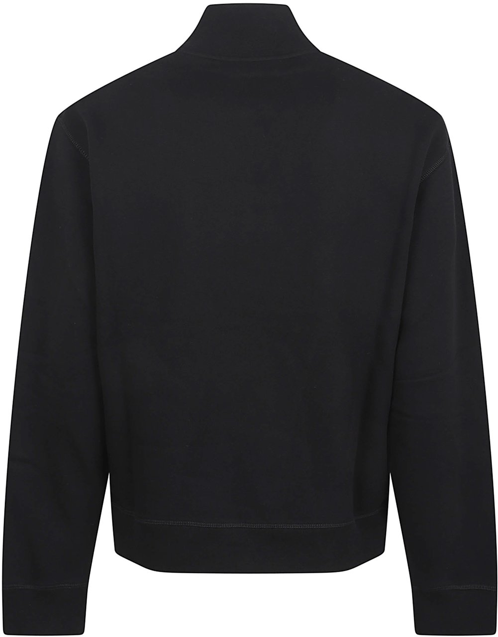 Dsquared2 DSQUARED2 S71GU0736.S25516 Zwart