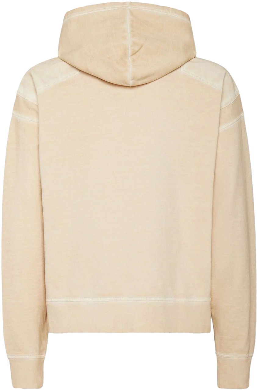 Dsquared2 Sweatshirts Beige Beige