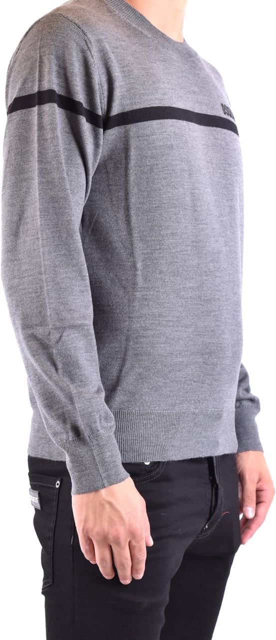 Dsquared2 DSQUARED2 S71HA1159 S17435967 Grijs