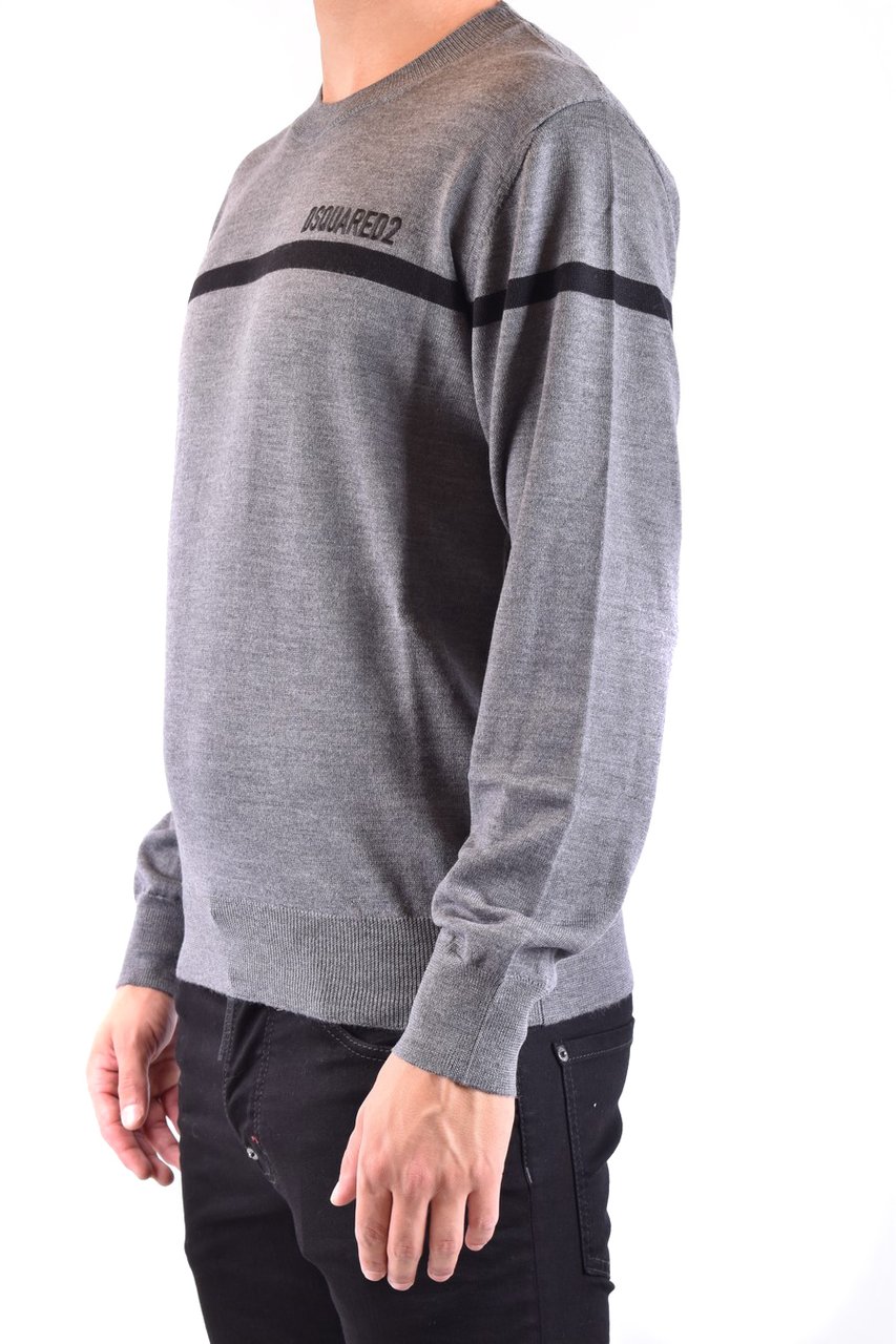 Dsquared2 DSQUARED2 S71HA1159 S17435967 Grijs