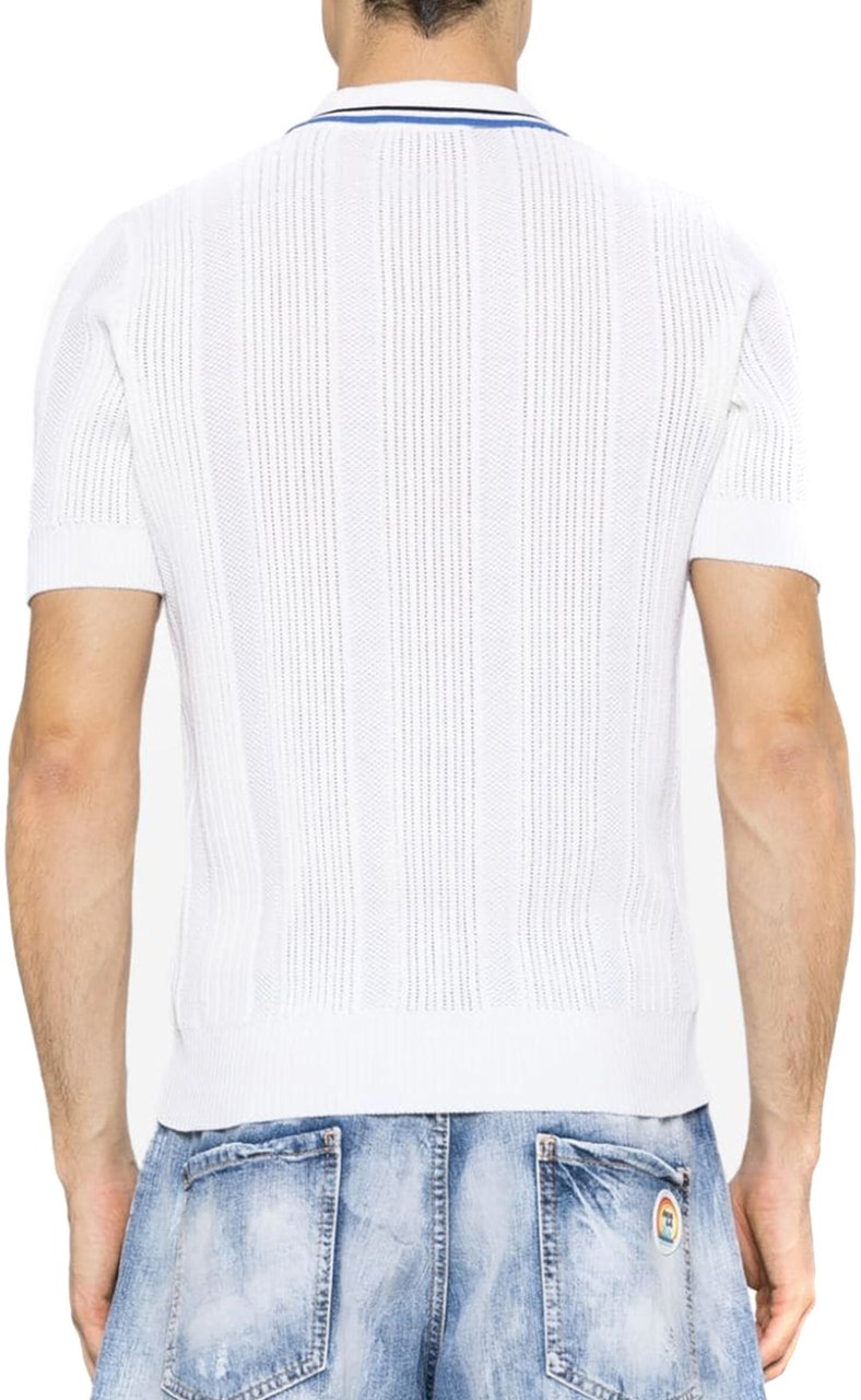 Dsquared2 Polos Divers Divers