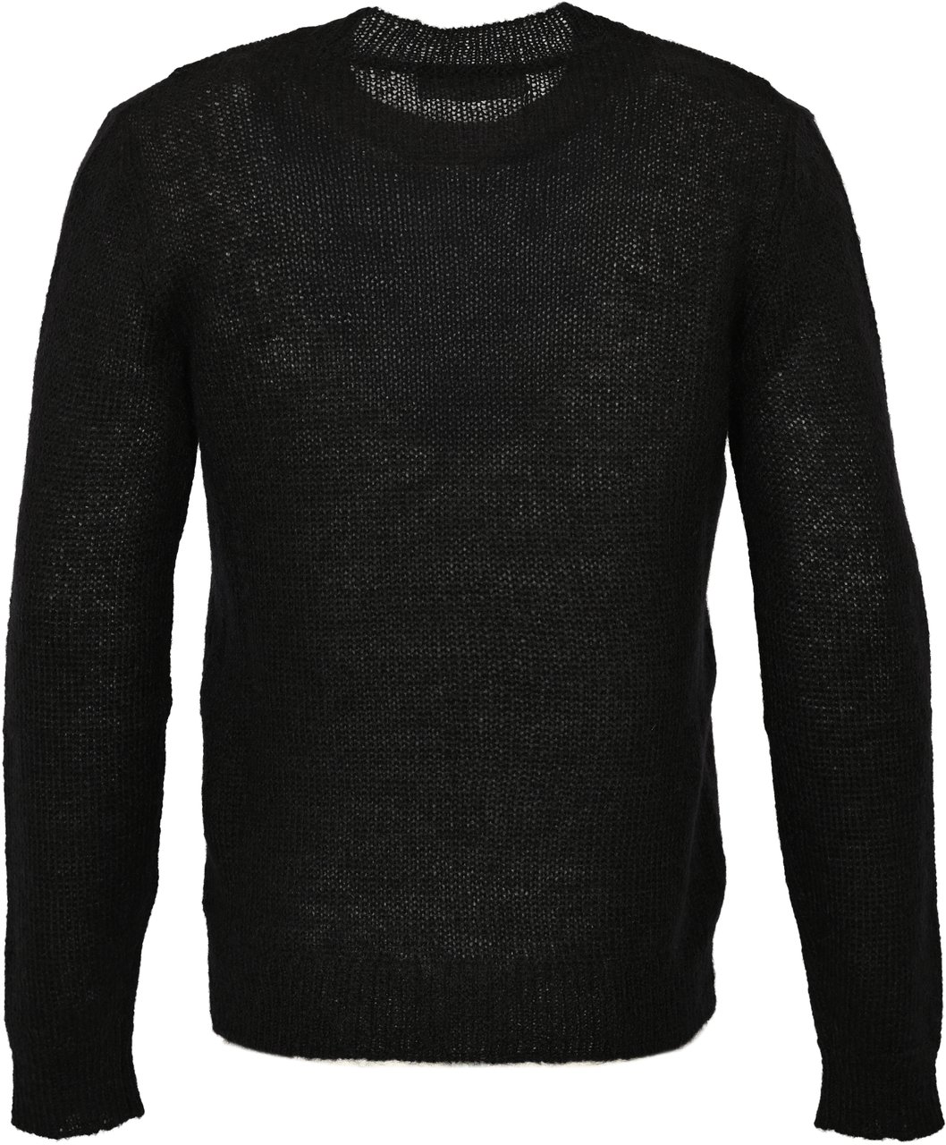 Dsquared2 Sweaters Black Zwart