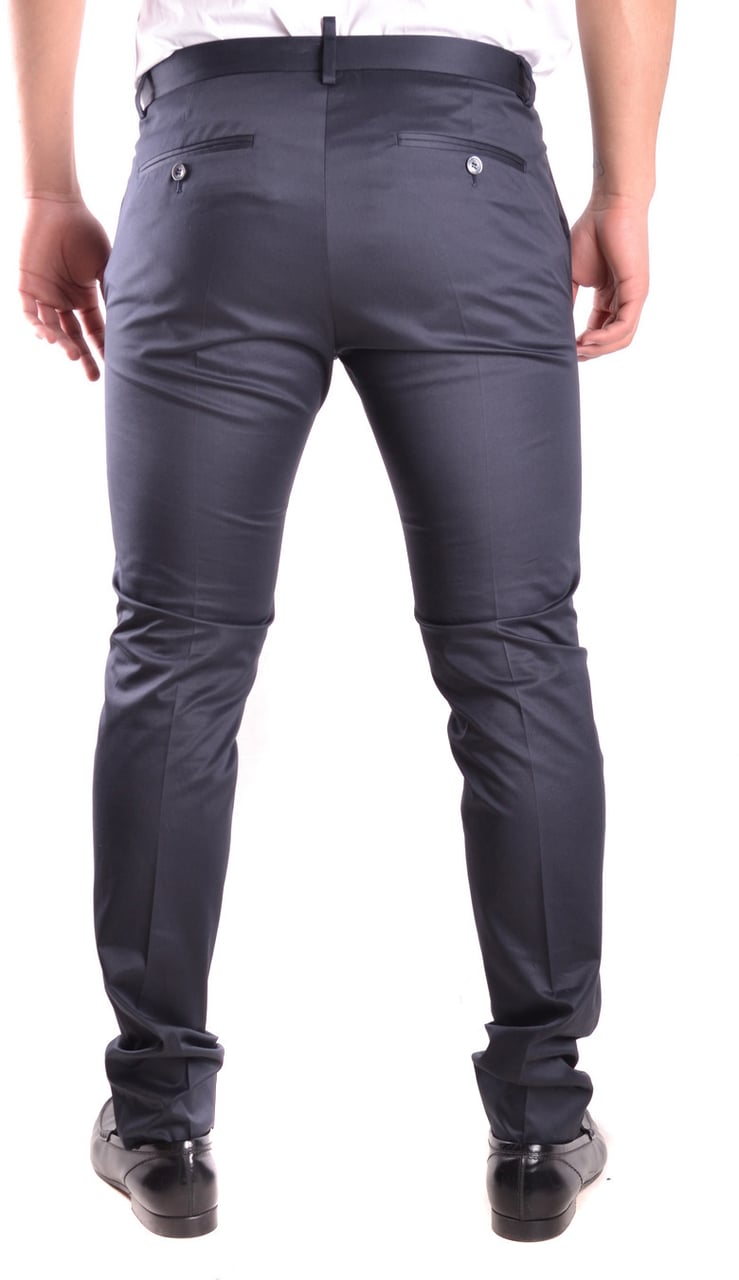 Dsquared2 DSQUARED2 S71KA0981 S42378477 Blauw