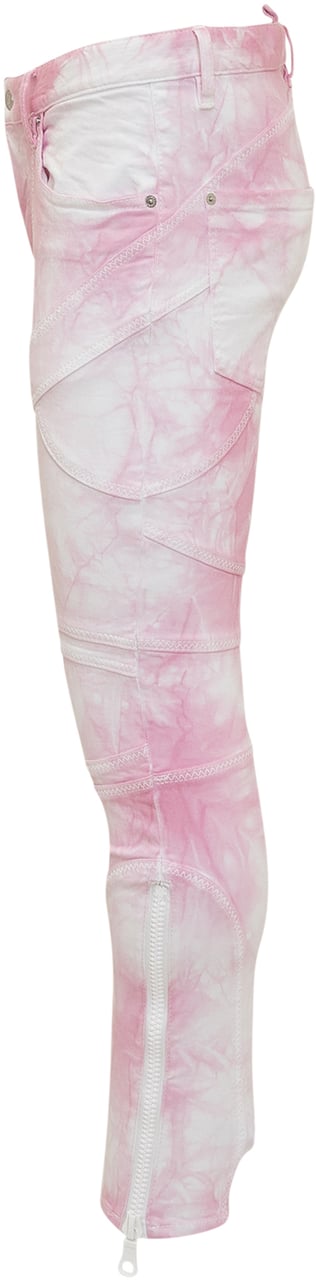 Dsquared2 Jeans Super Twinky Roze