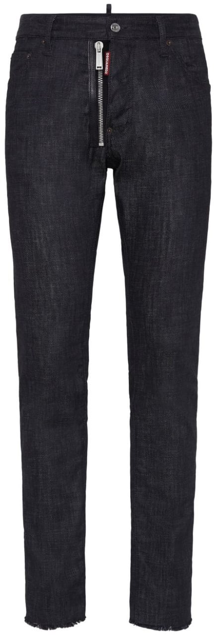 Dsquared2 pantalone 5 tasche divers Divers